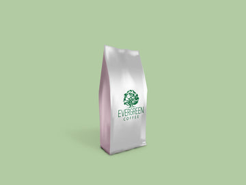 PERU - ORGANIC  - FAIR TRADE - EverGreenCoffee