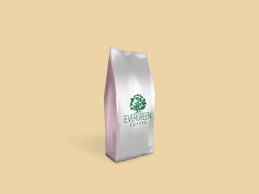 BRAZIL - EverGreenCoffee