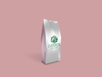 EVERGREEN BLEND - EverGreenCoffee